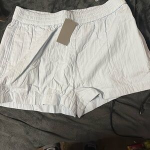 Kith Erika Quilted Shorts